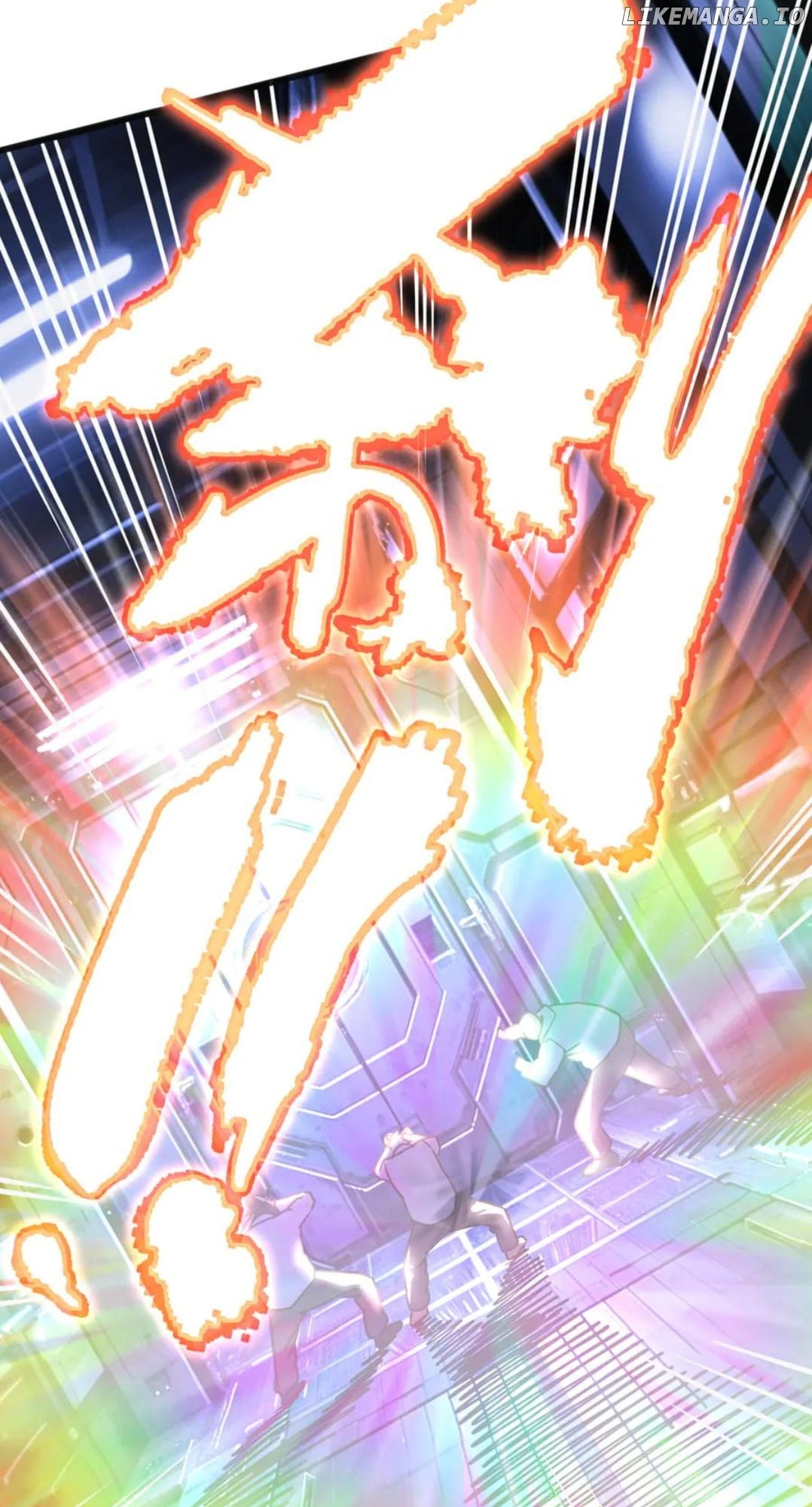 Manga page 56