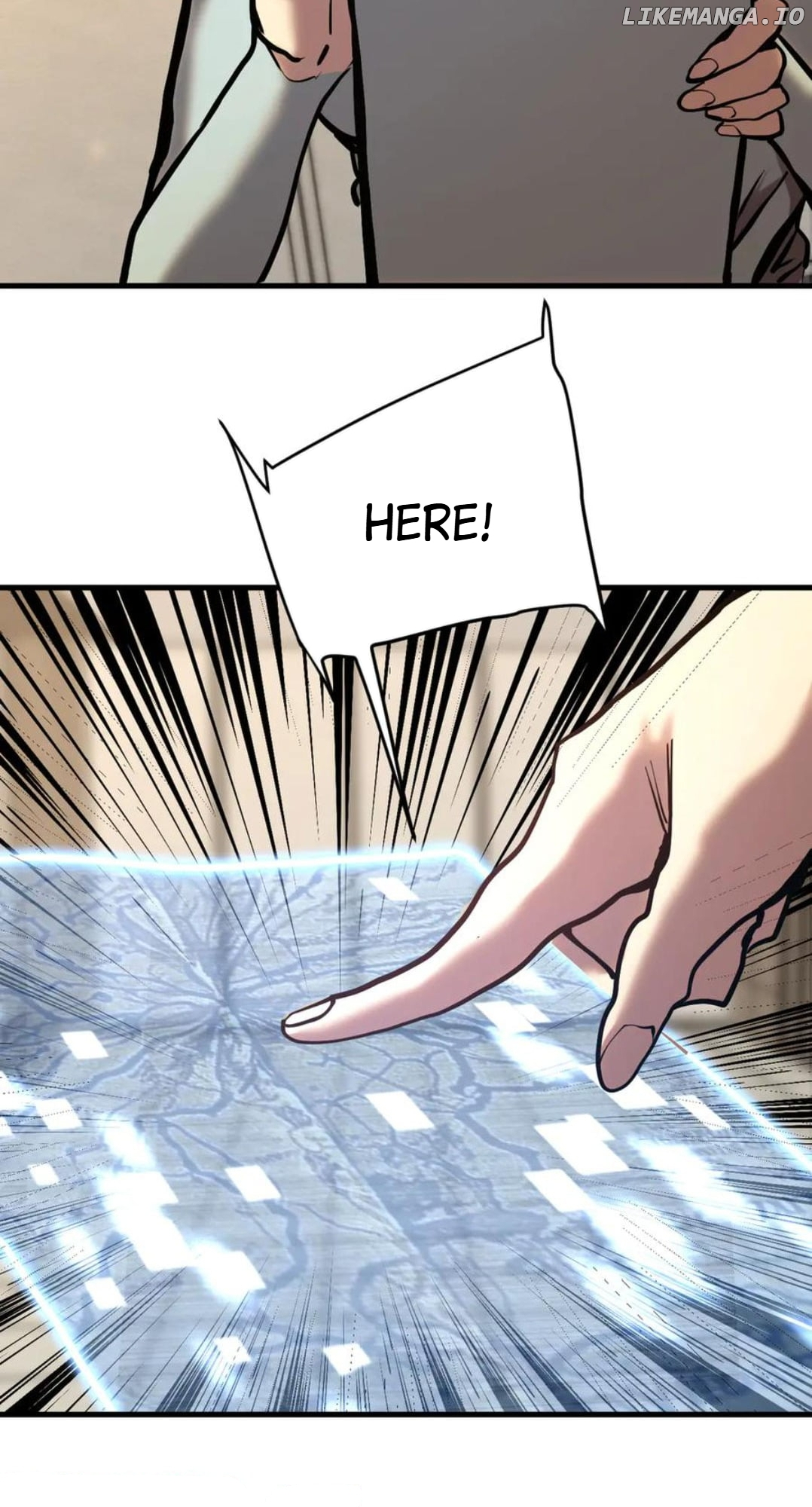 Manga page 7