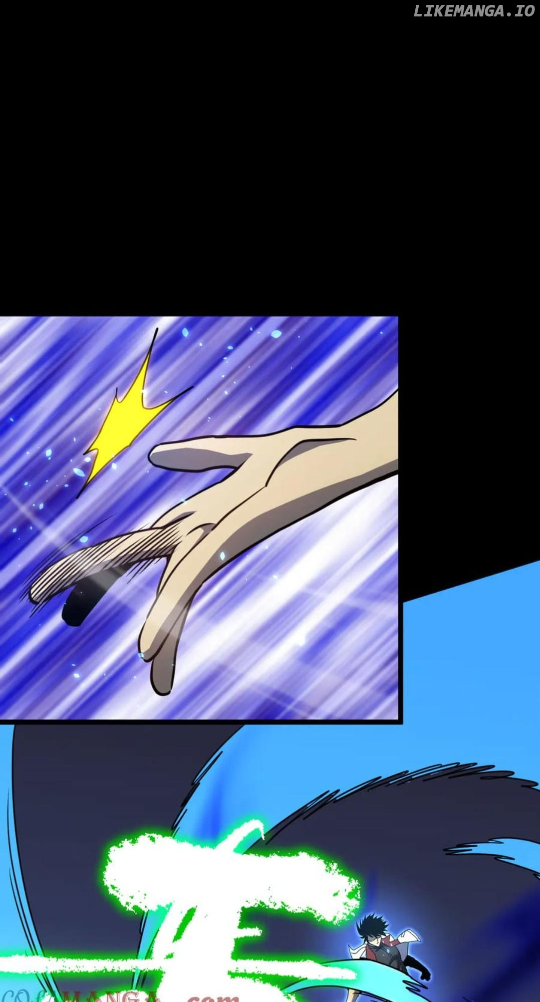 Manga page 70