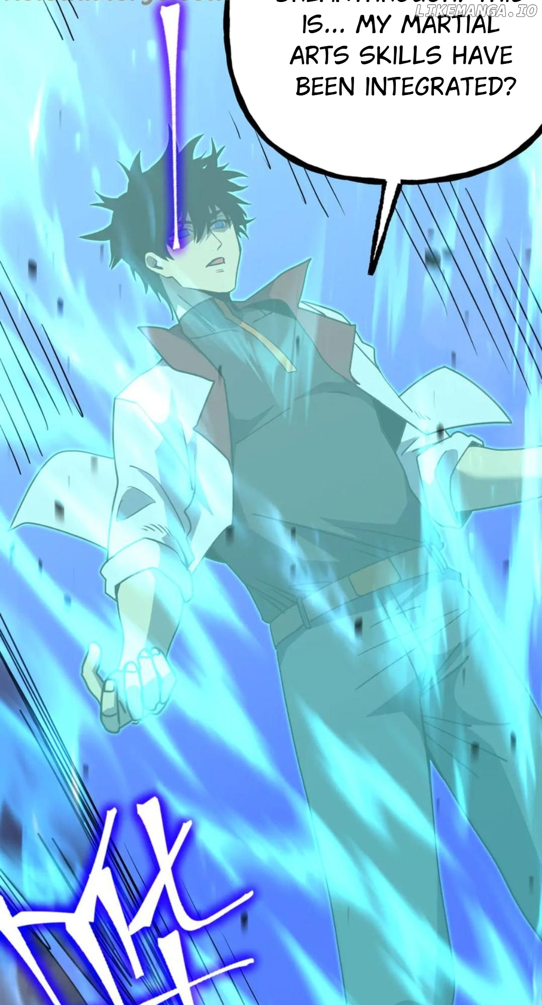 Manga page 75