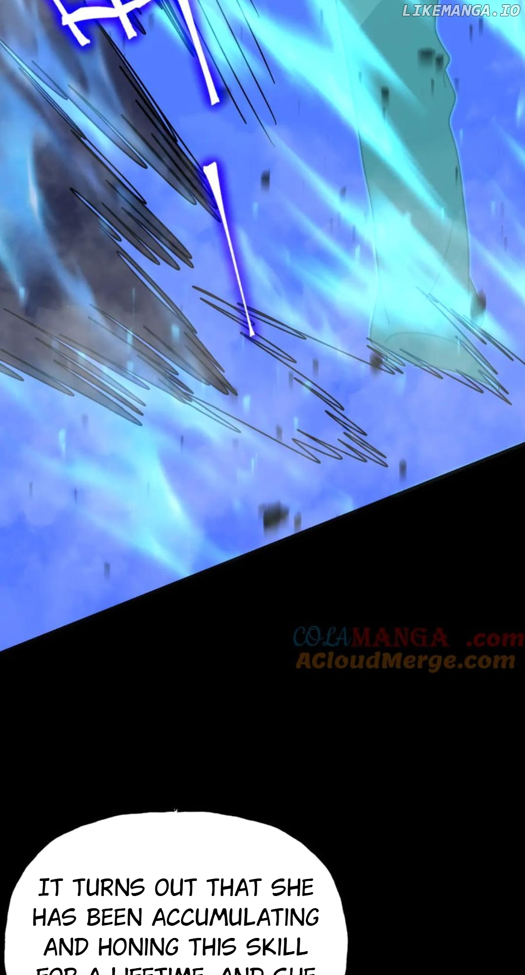 Manga page 76