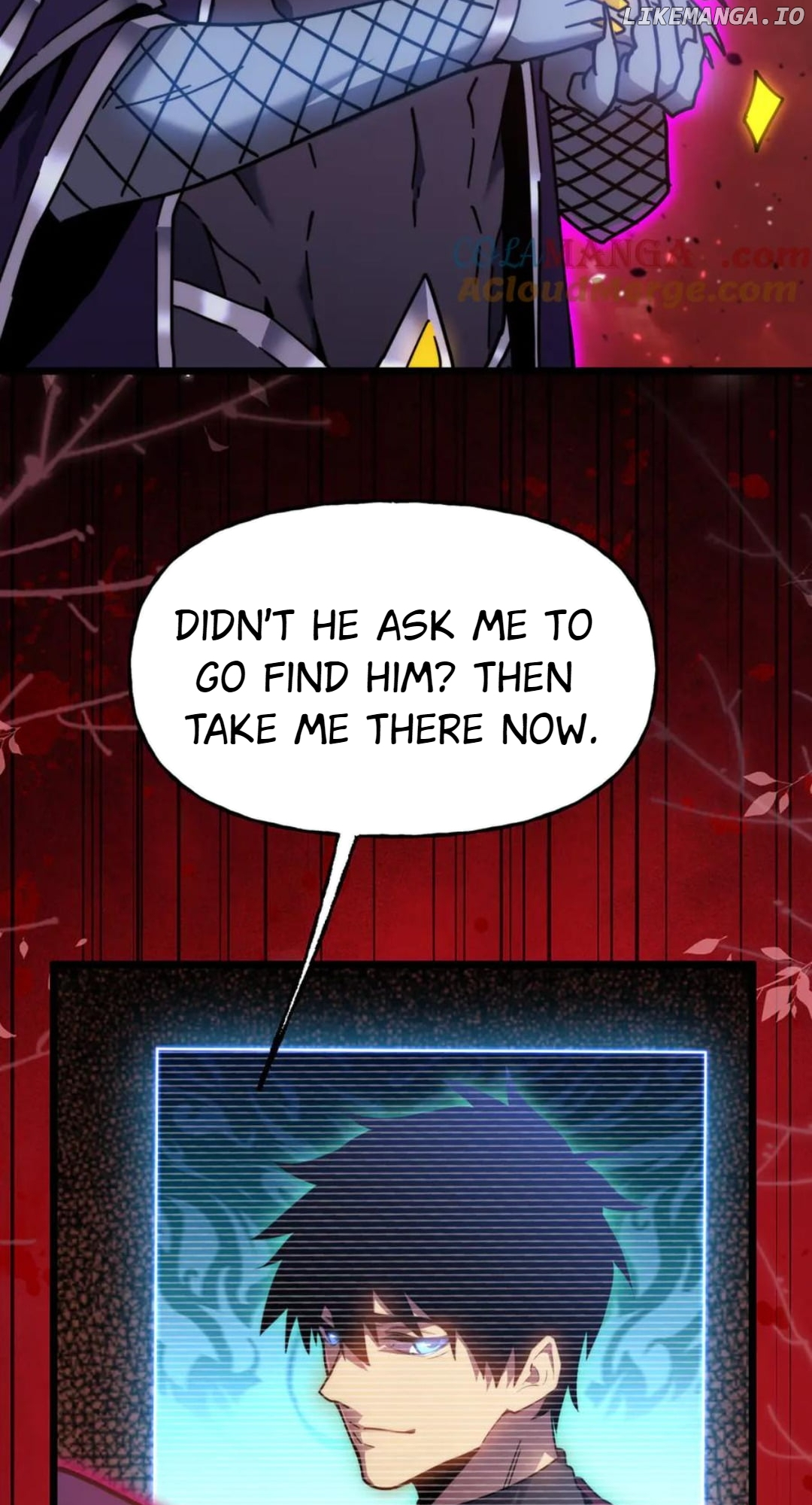 Manga page 12