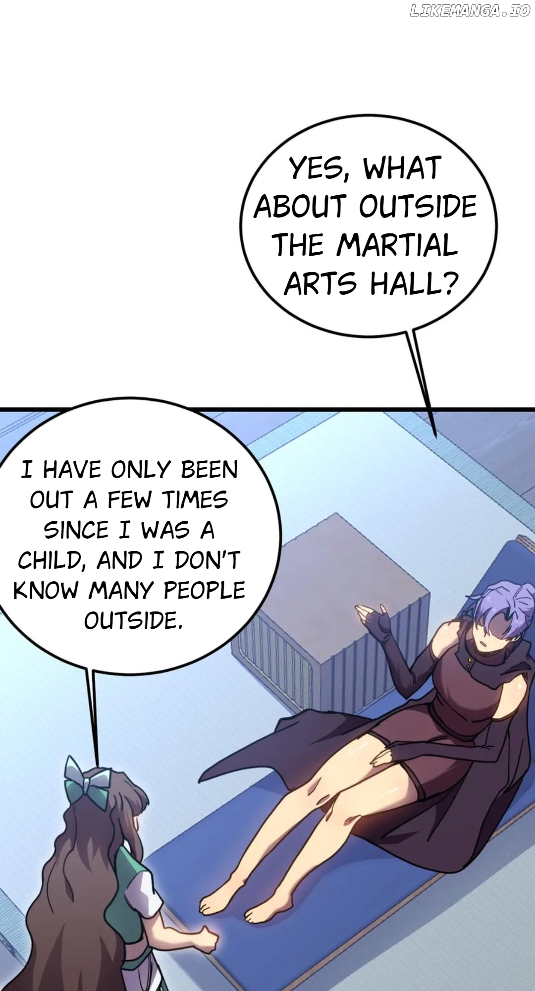 Manga page 28