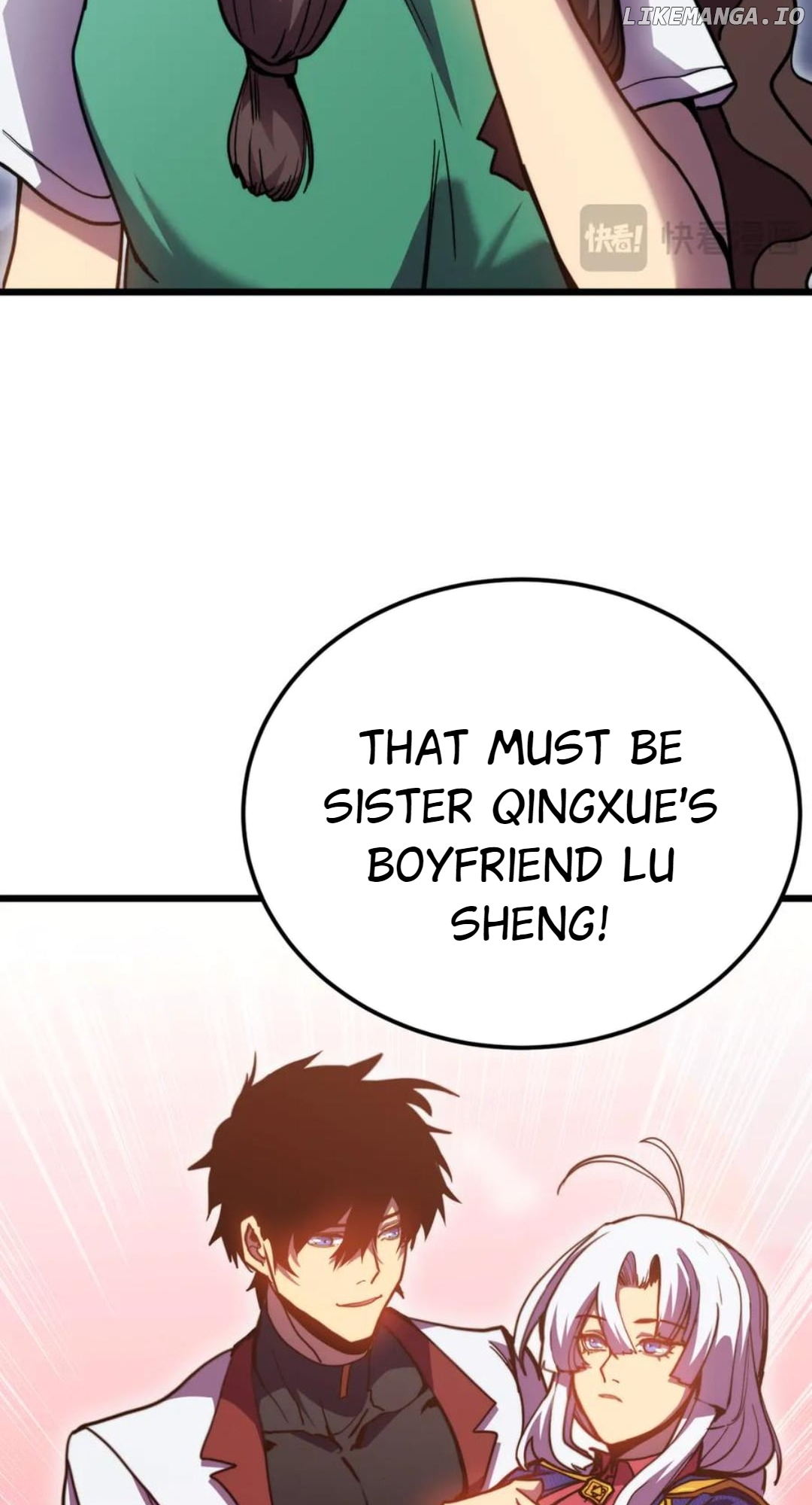 Manga page 32