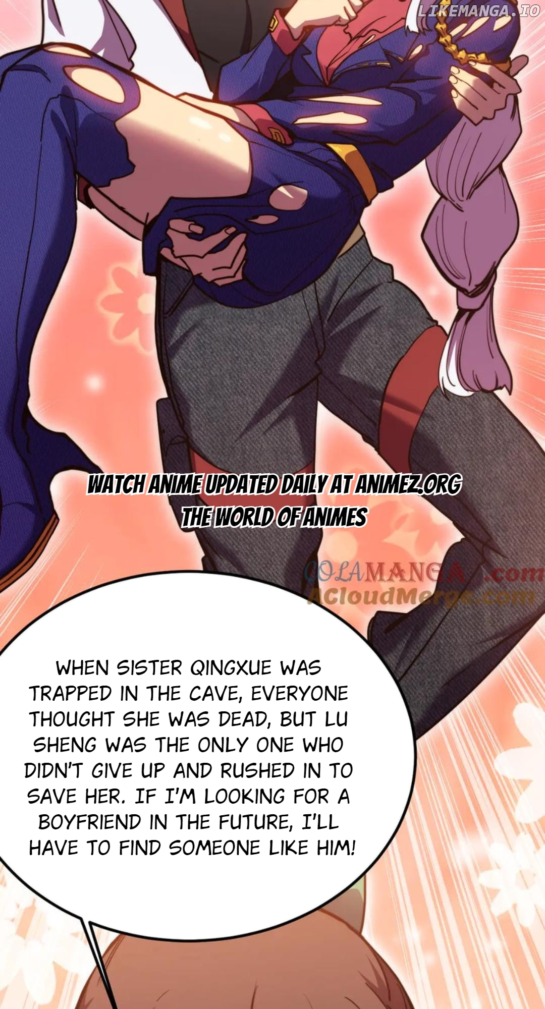 Manga page 33