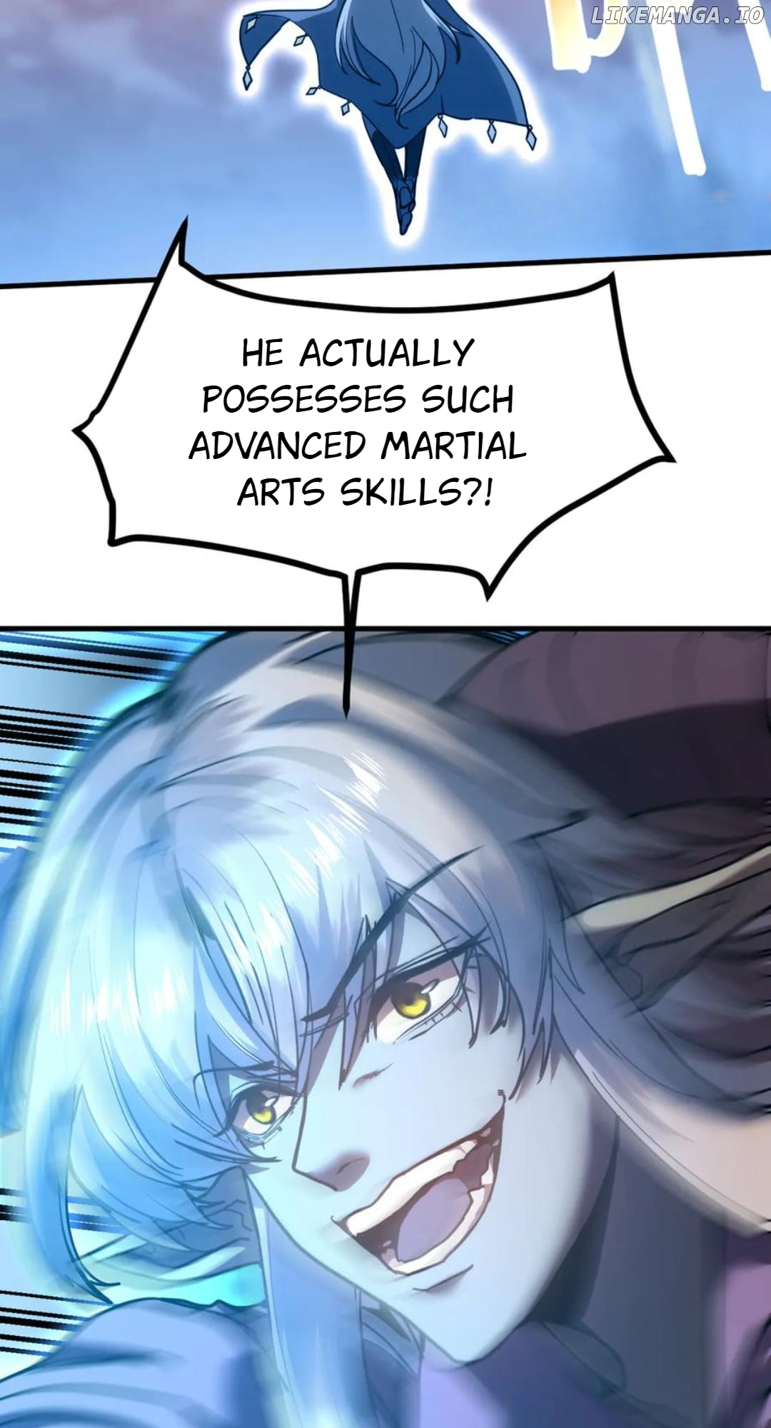 Manga page 16