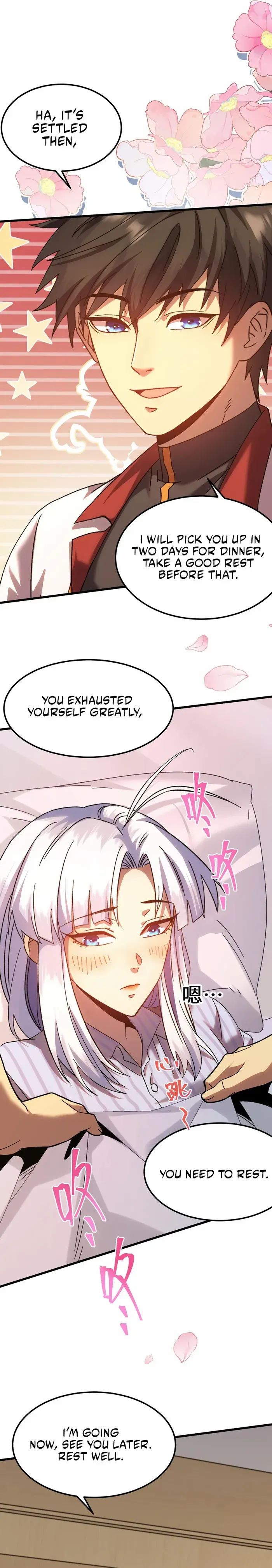 Manga page 9