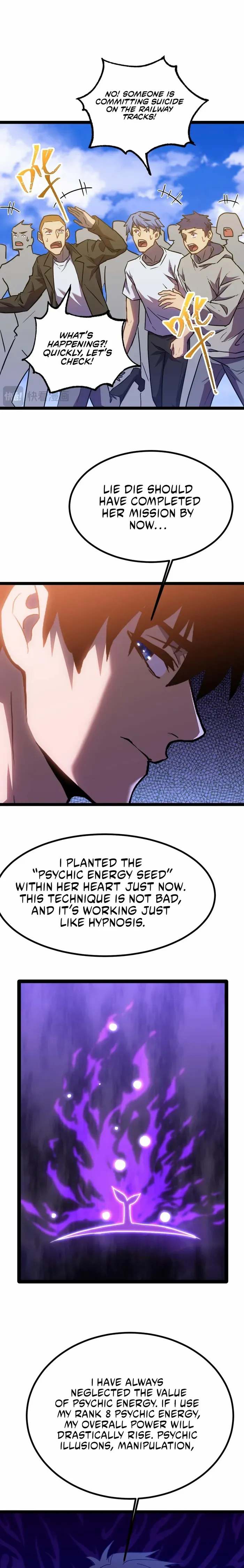 Manga page 10