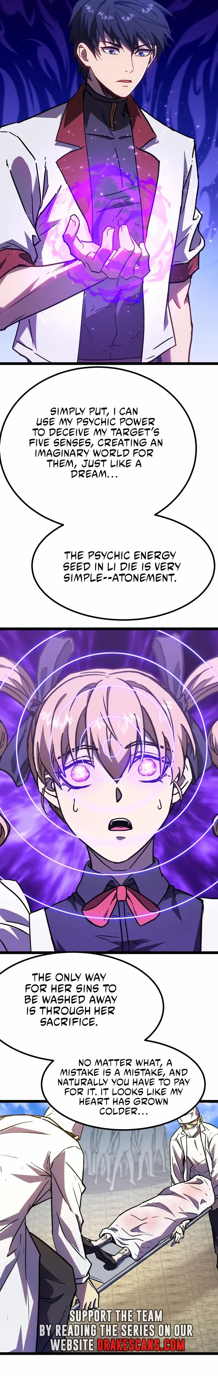 Manga page 11