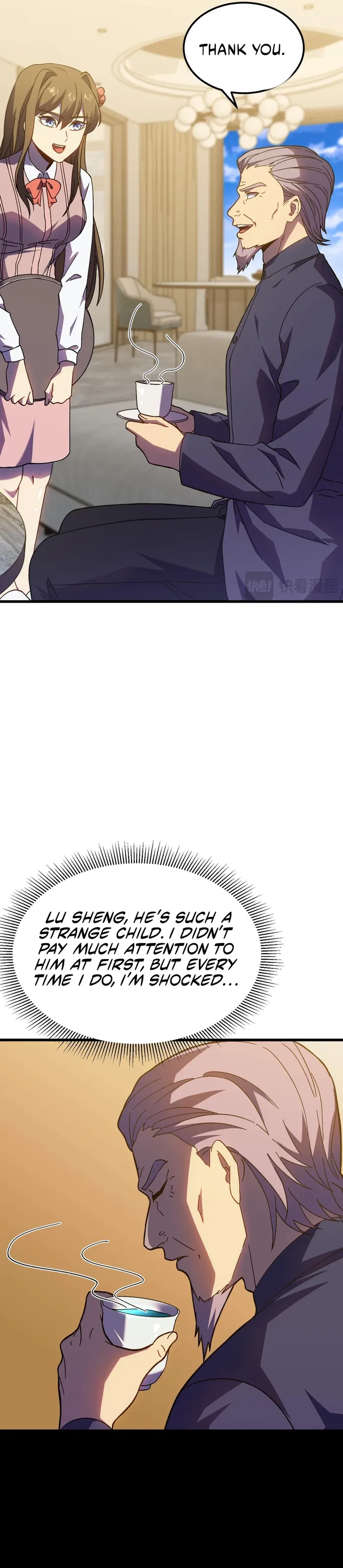Manga page 15
