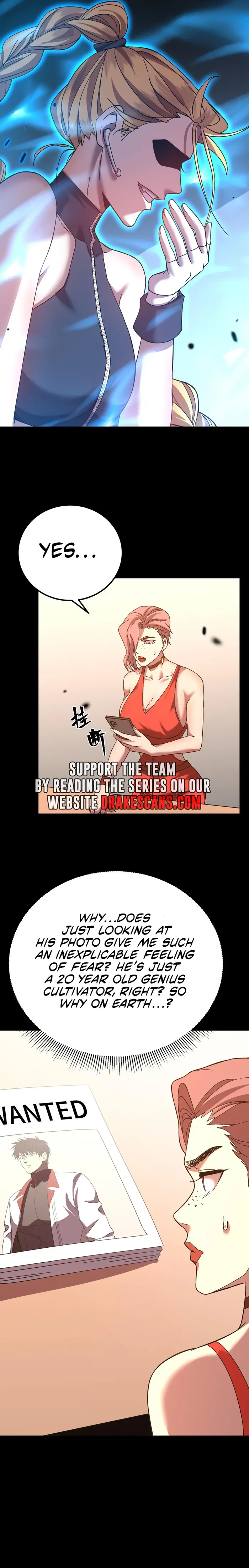 Manga page 23