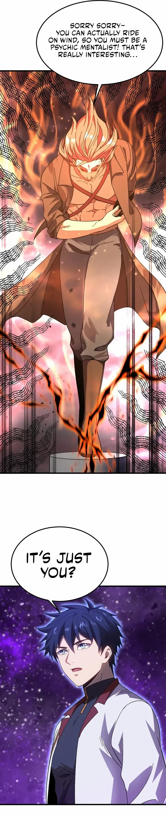 Manga page 9
