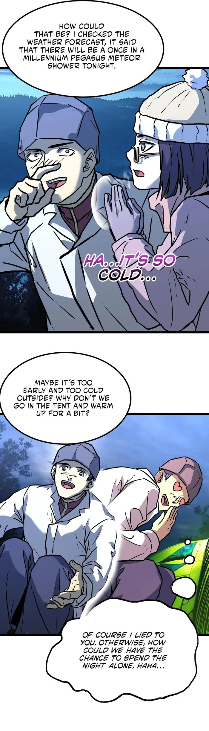 Manga page 9