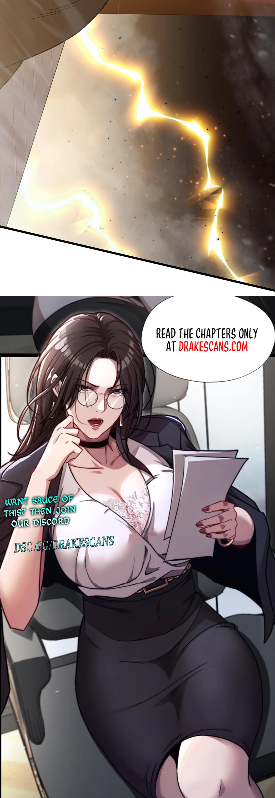 Manga page 25