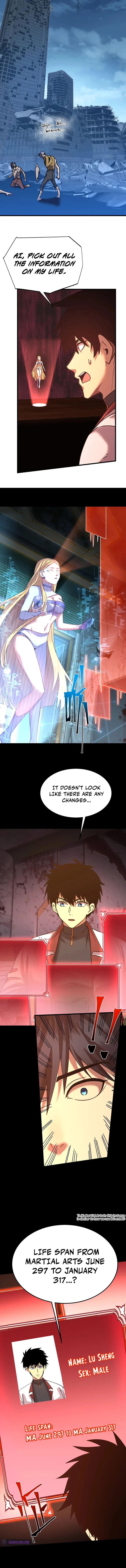 Manga page 6