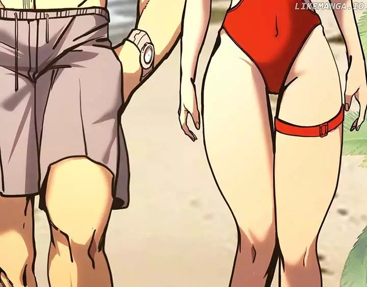 Manga page 100