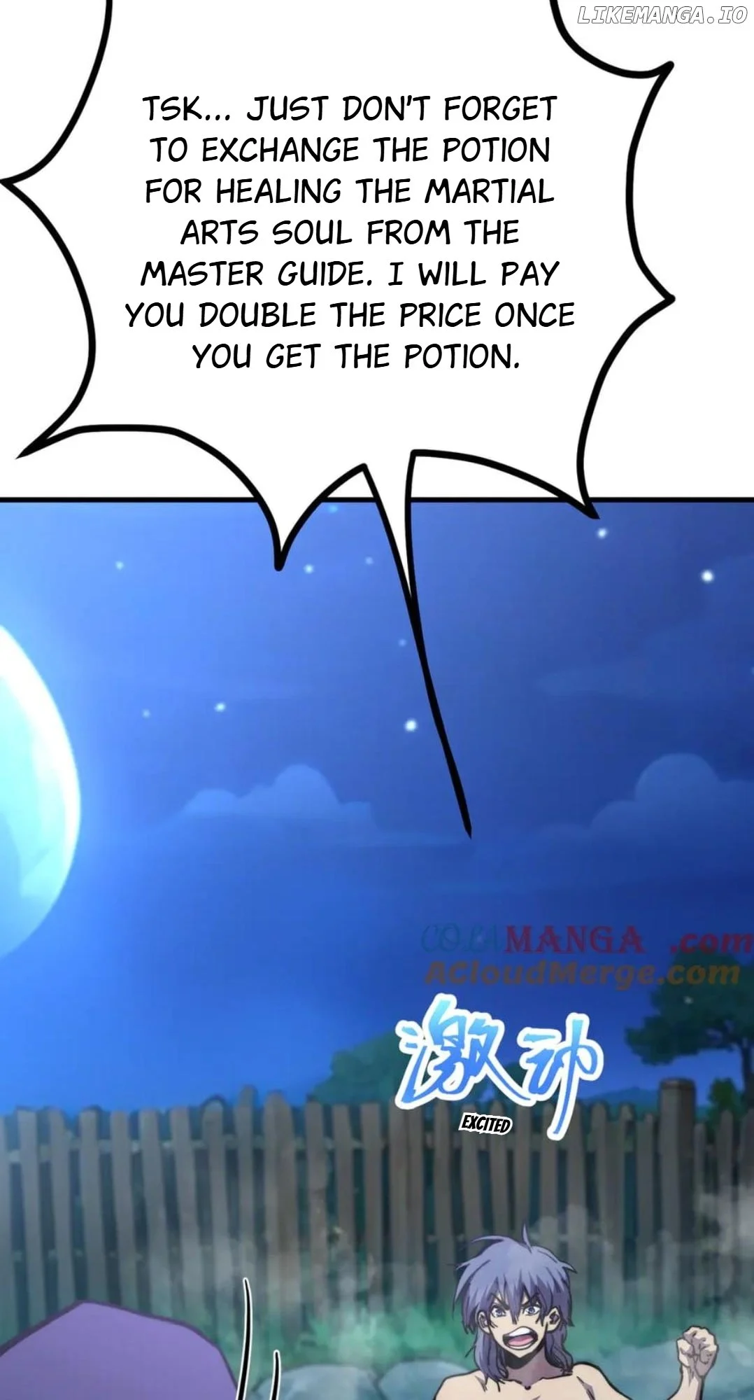 Manga page 70
