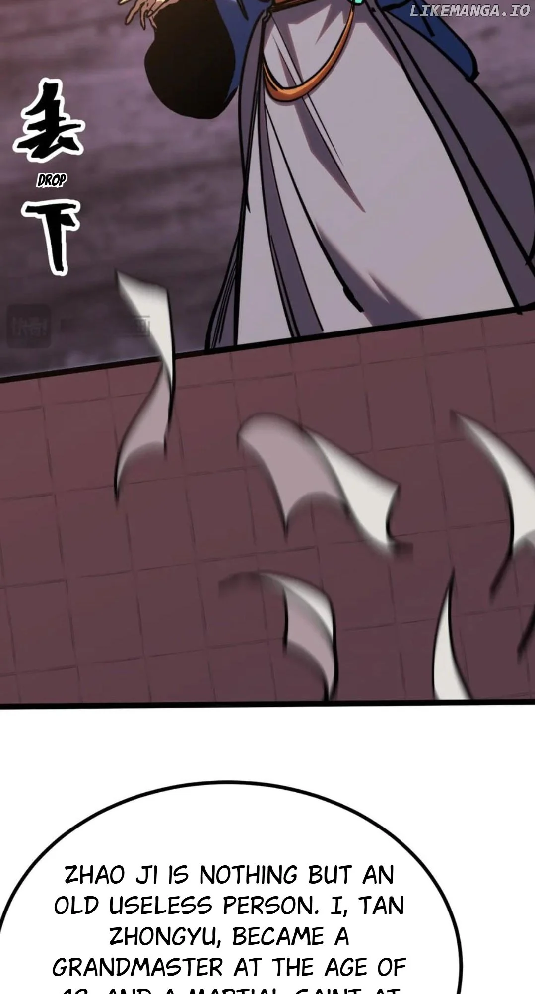 Manga page 52