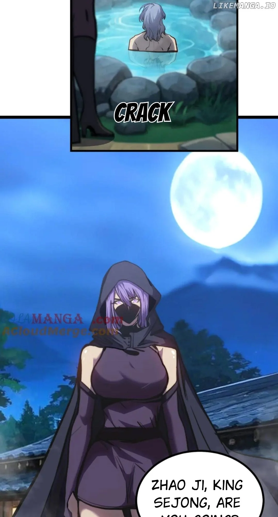 Manga page 65