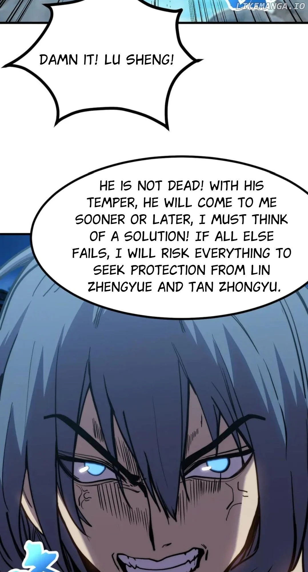 Manga page 73