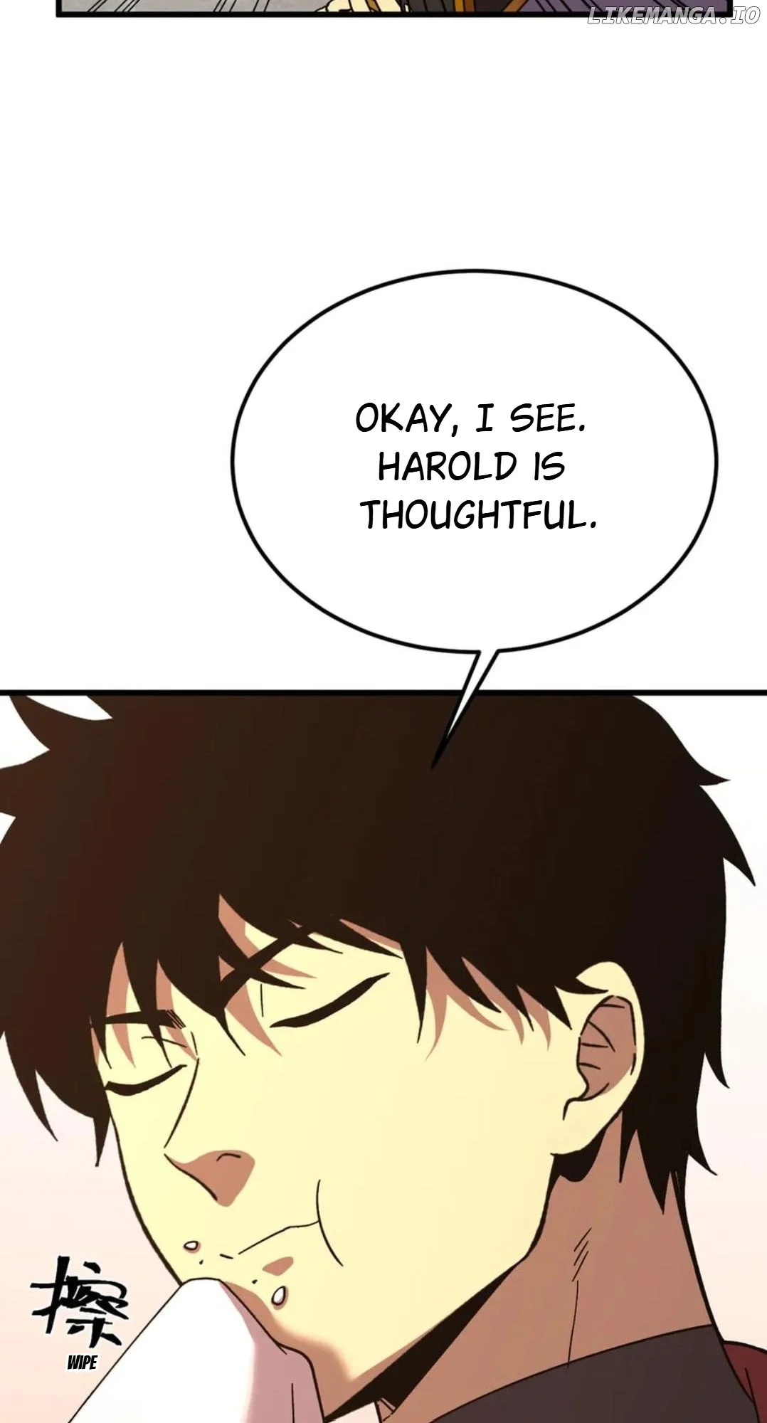 Manga page 21