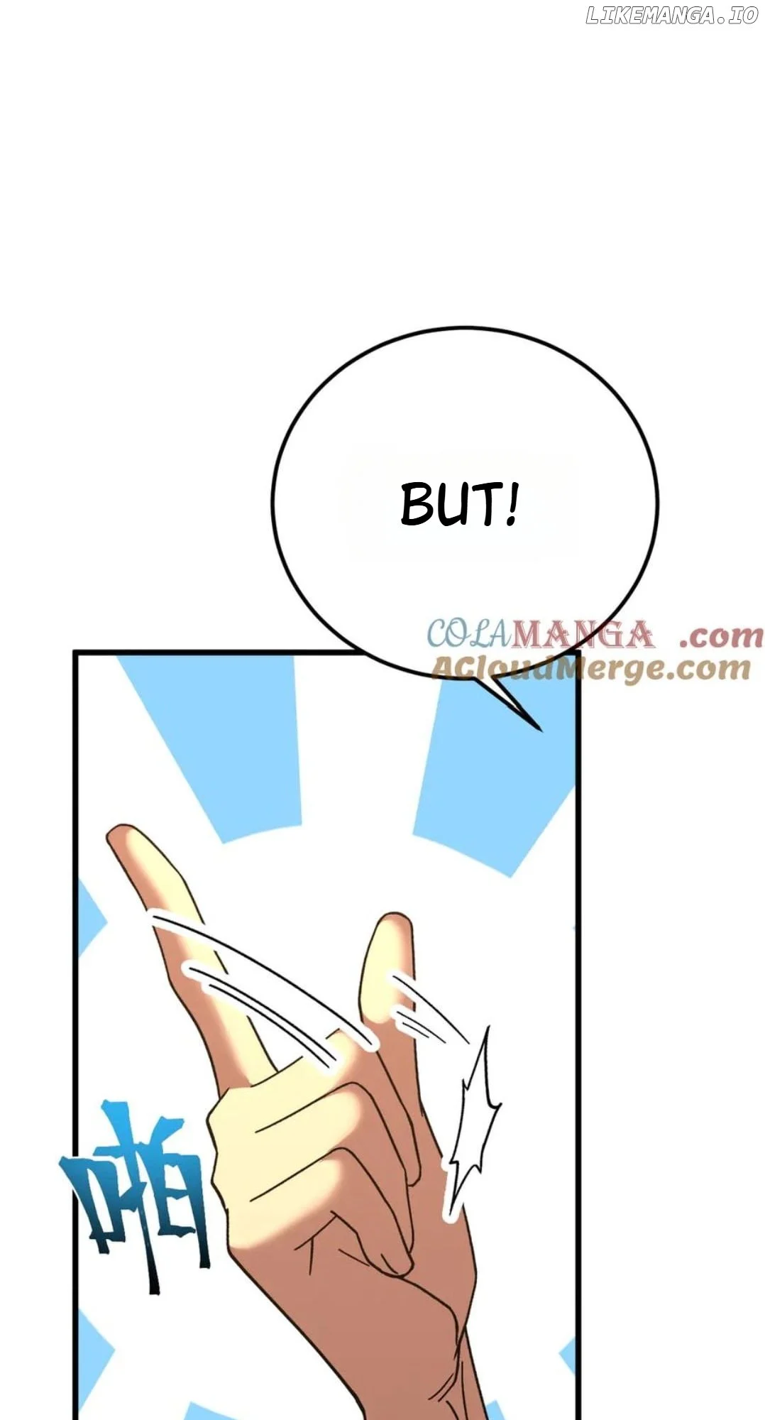 Manga page 11