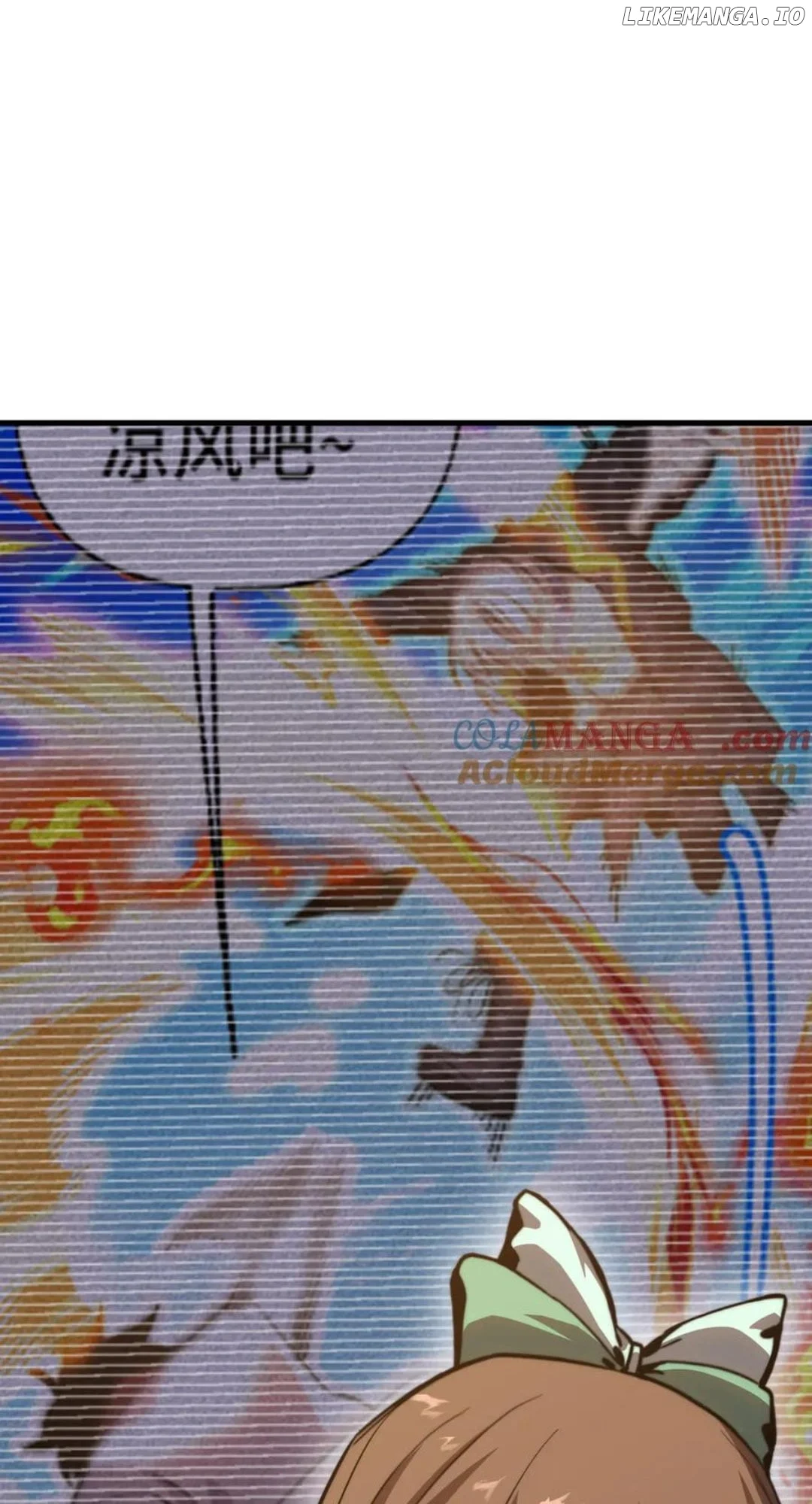 Manga page 10