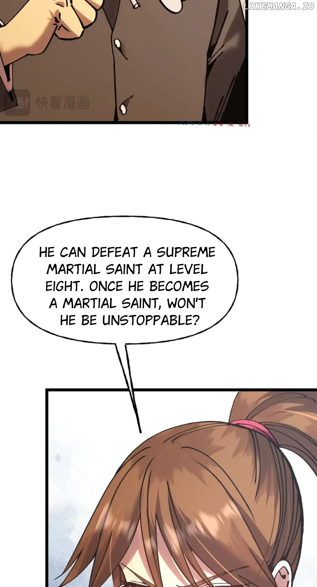Manga page 73