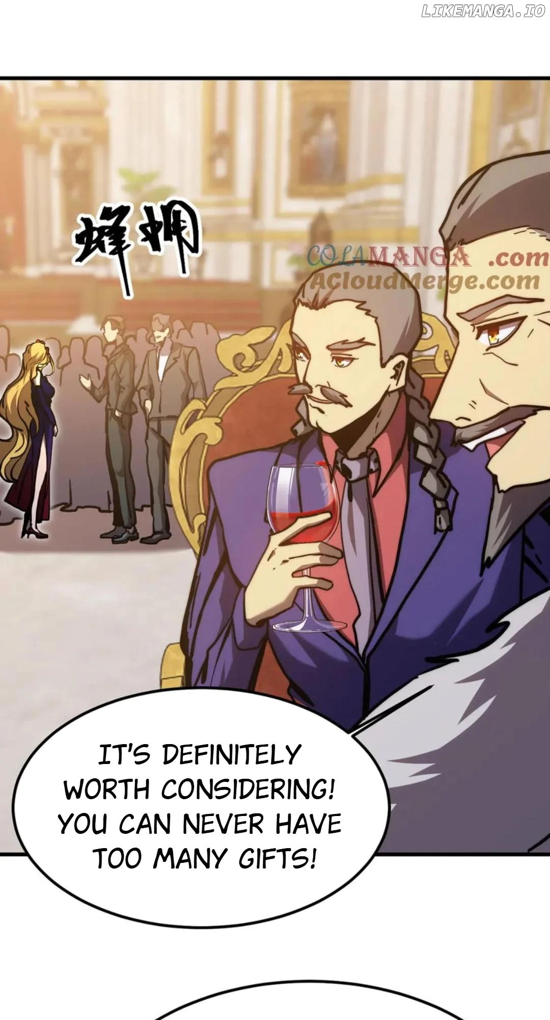Manga page 19