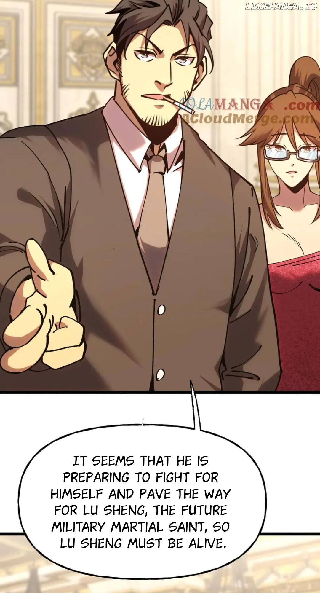 Manga page 68