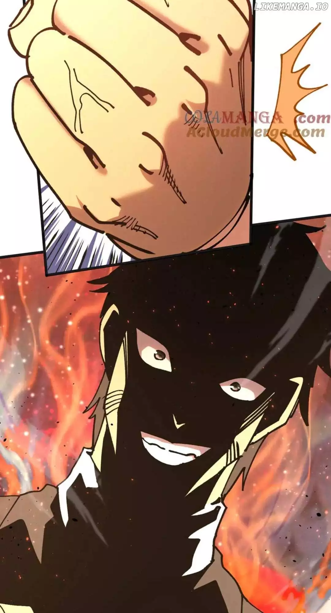 Manga page 77