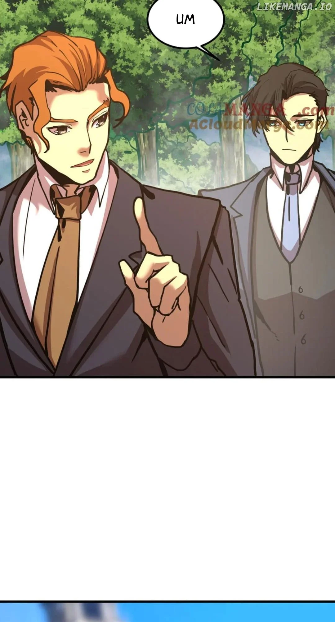Manga page 22