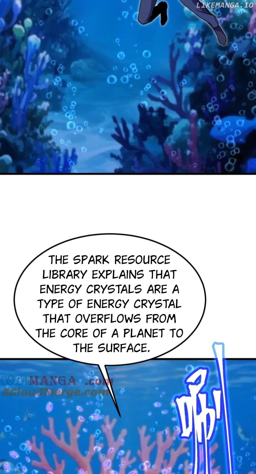 Manga page 81