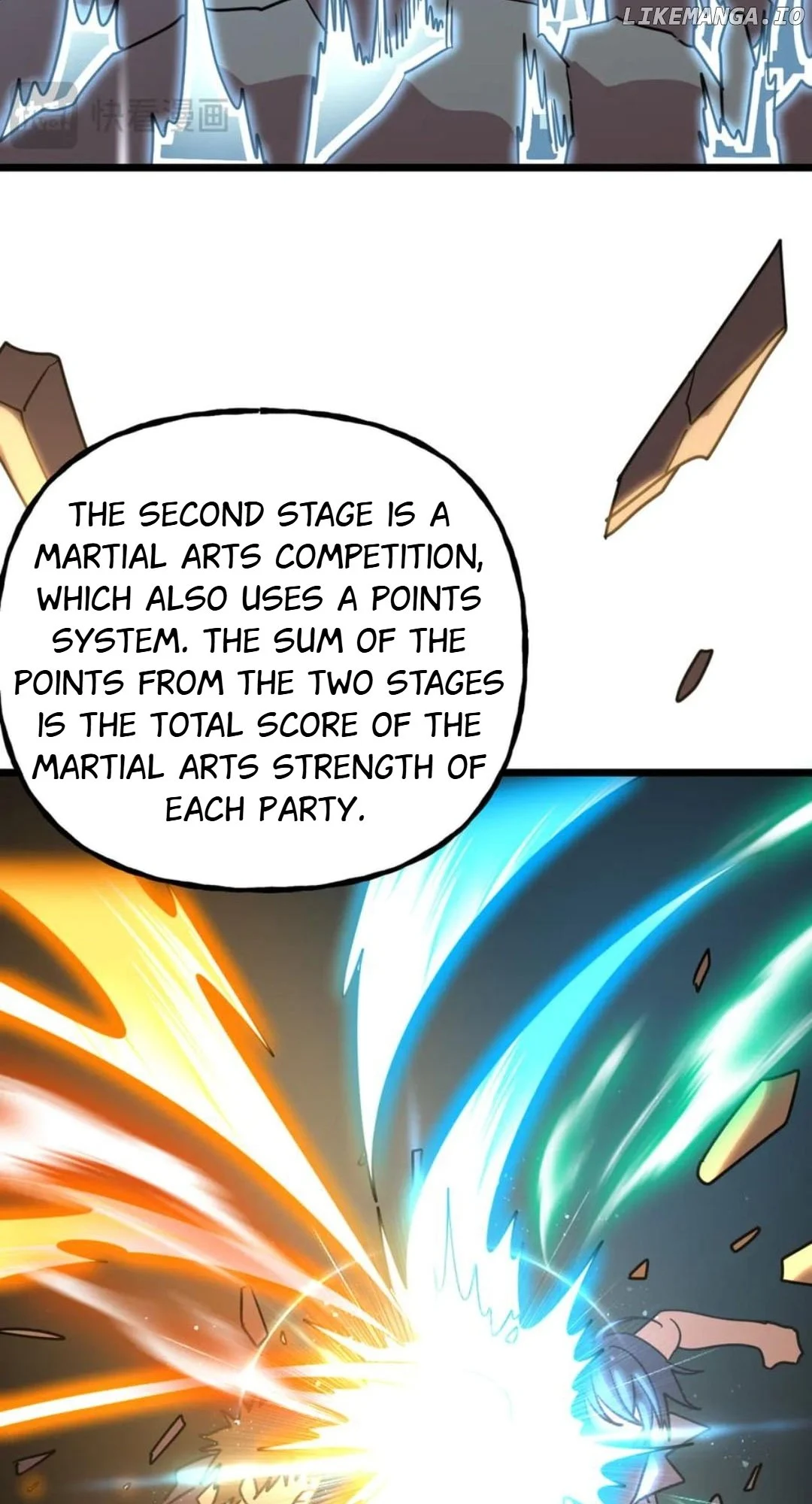 Manga page 40