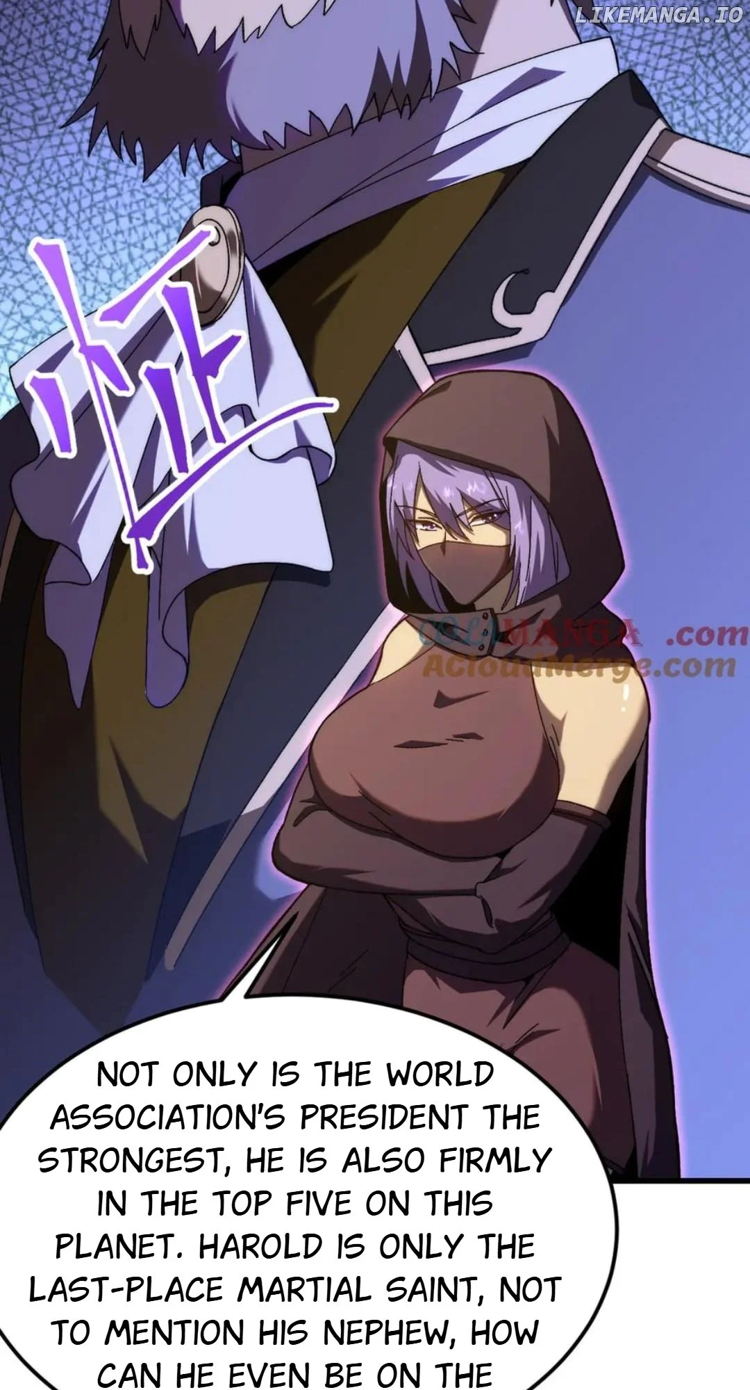 Manga page 74