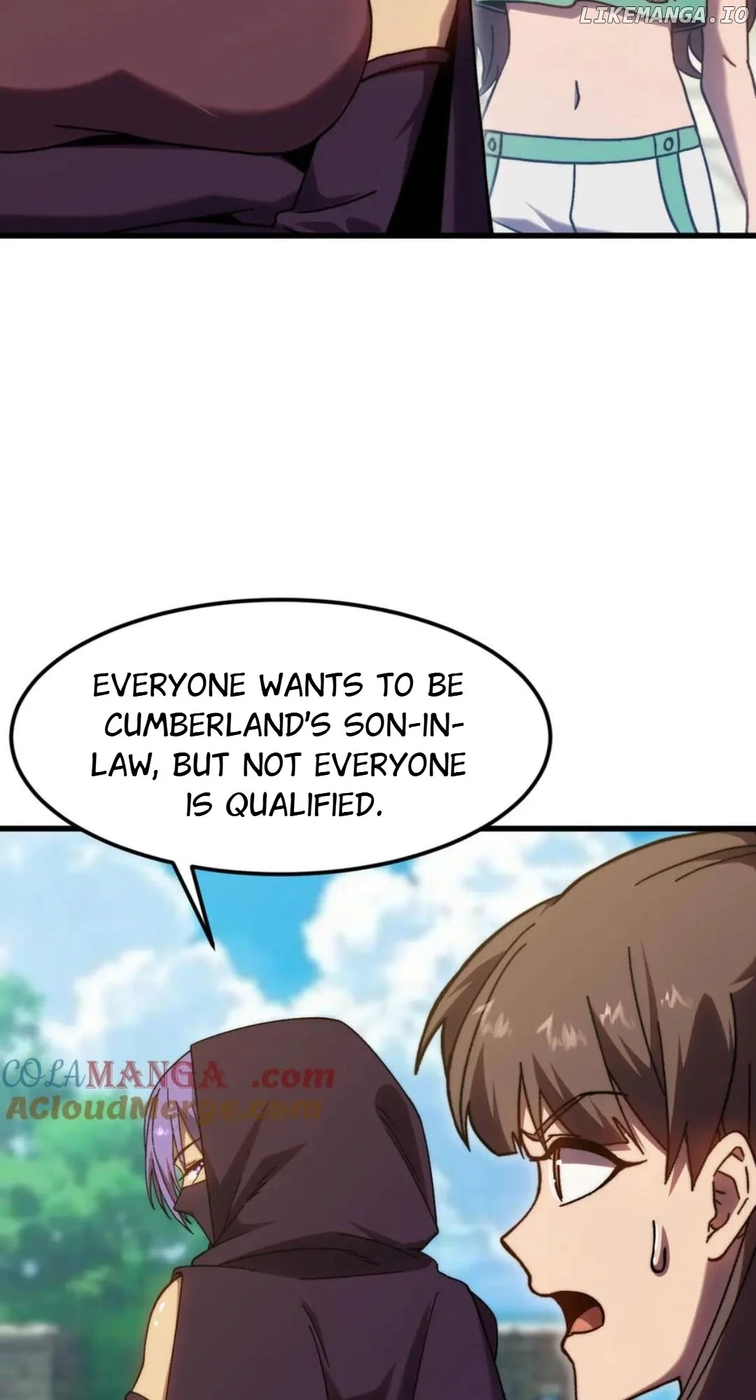 Manga page 72