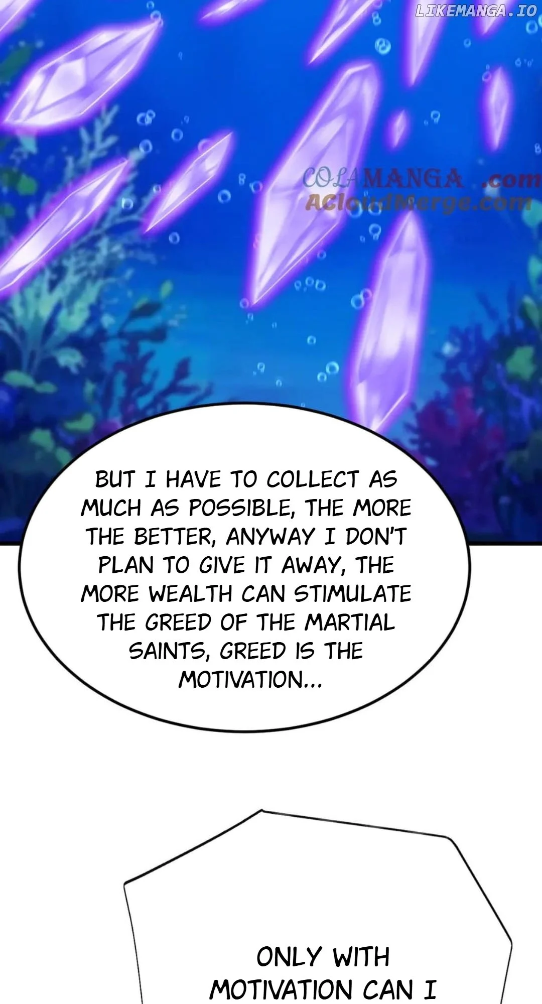 Manga page 85