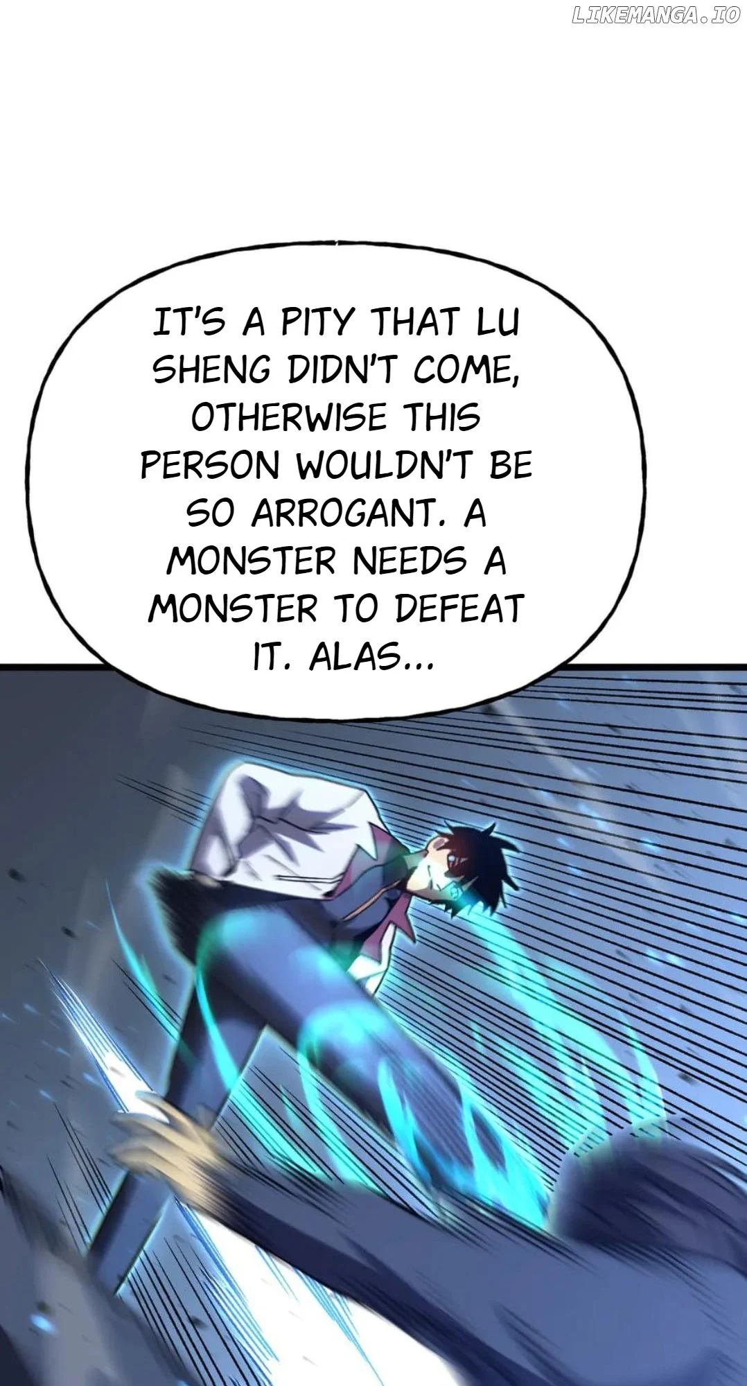 Manga page 21