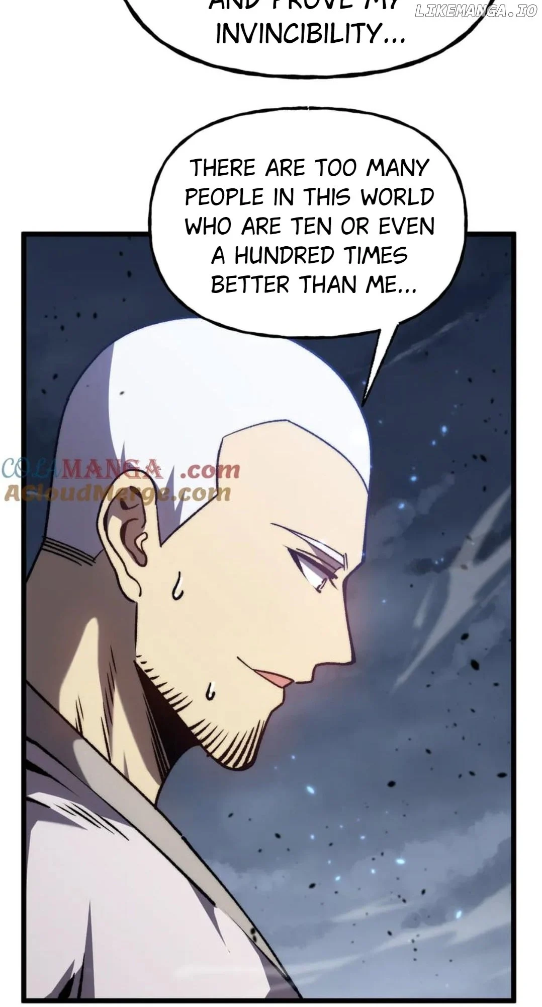 Manga page 20