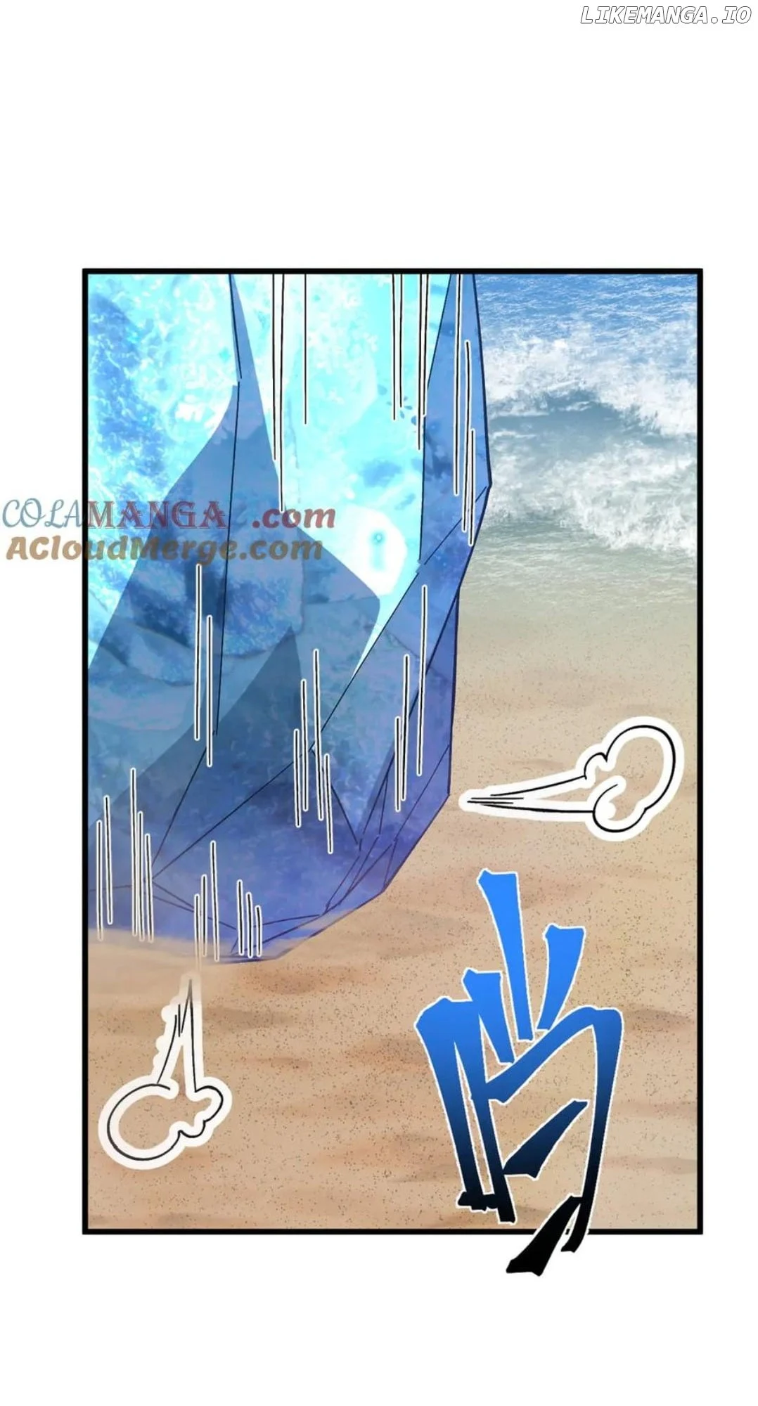 Manga page 64