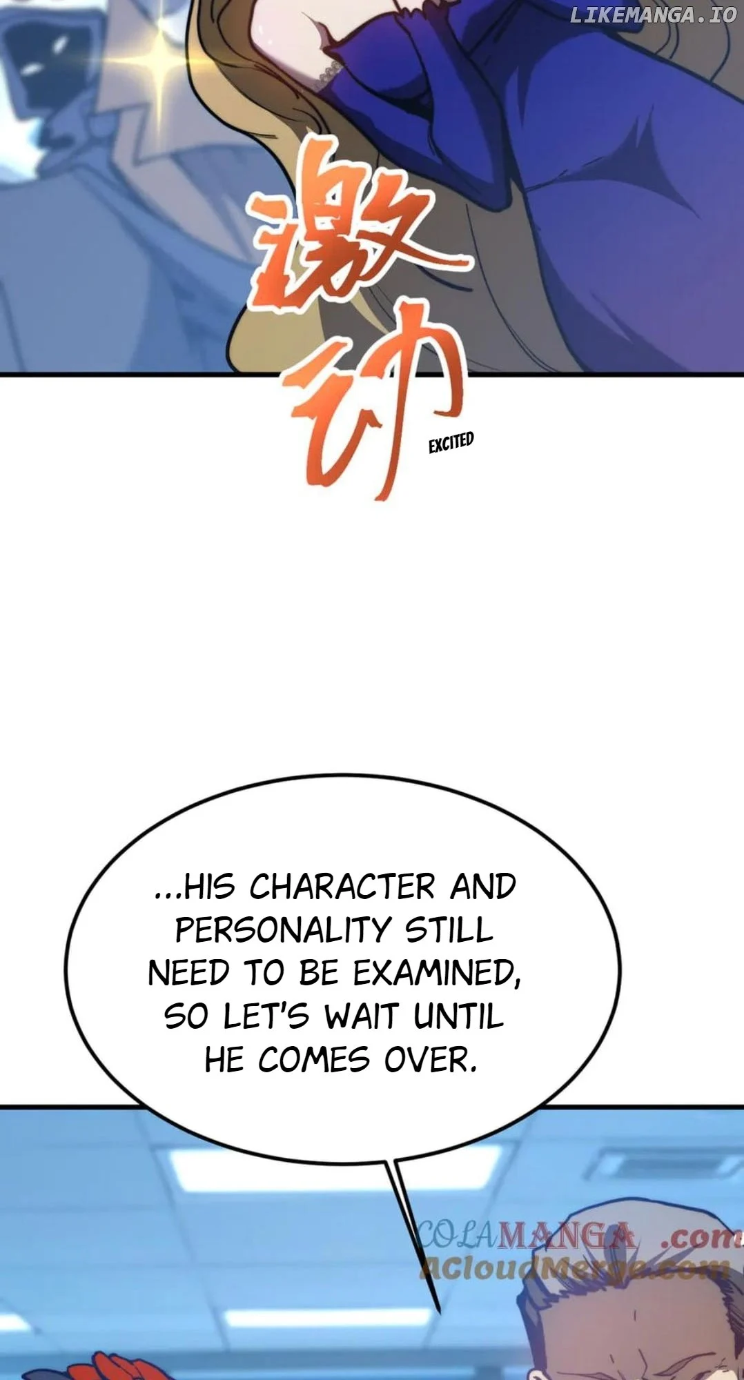 Manga page 37
