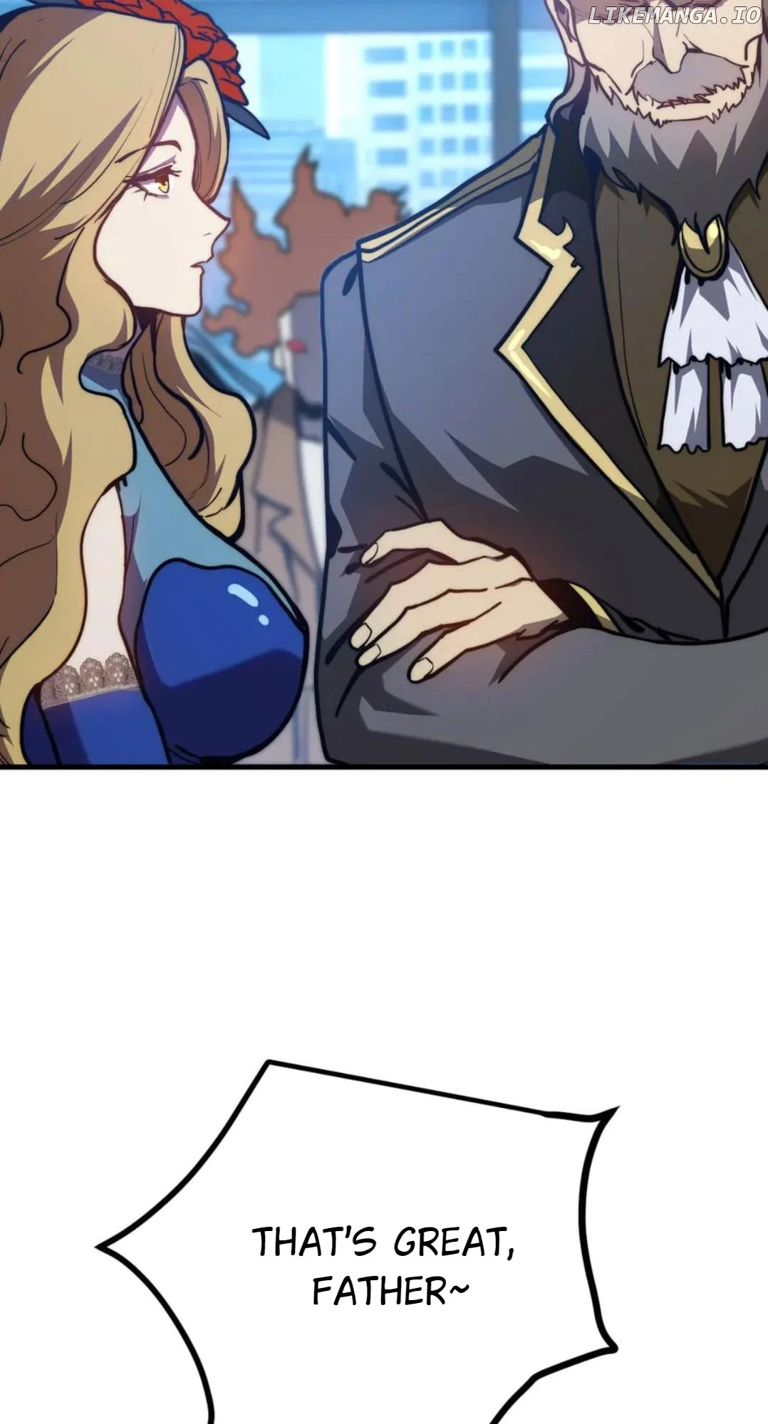 Manga page 38
