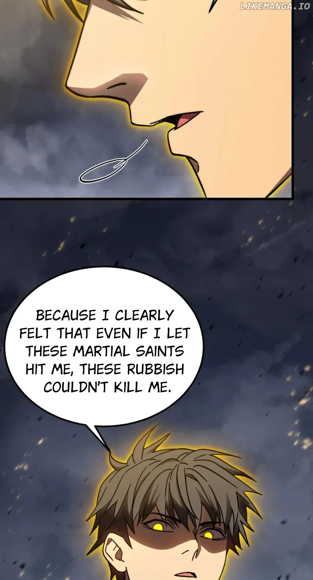 Manga page 71