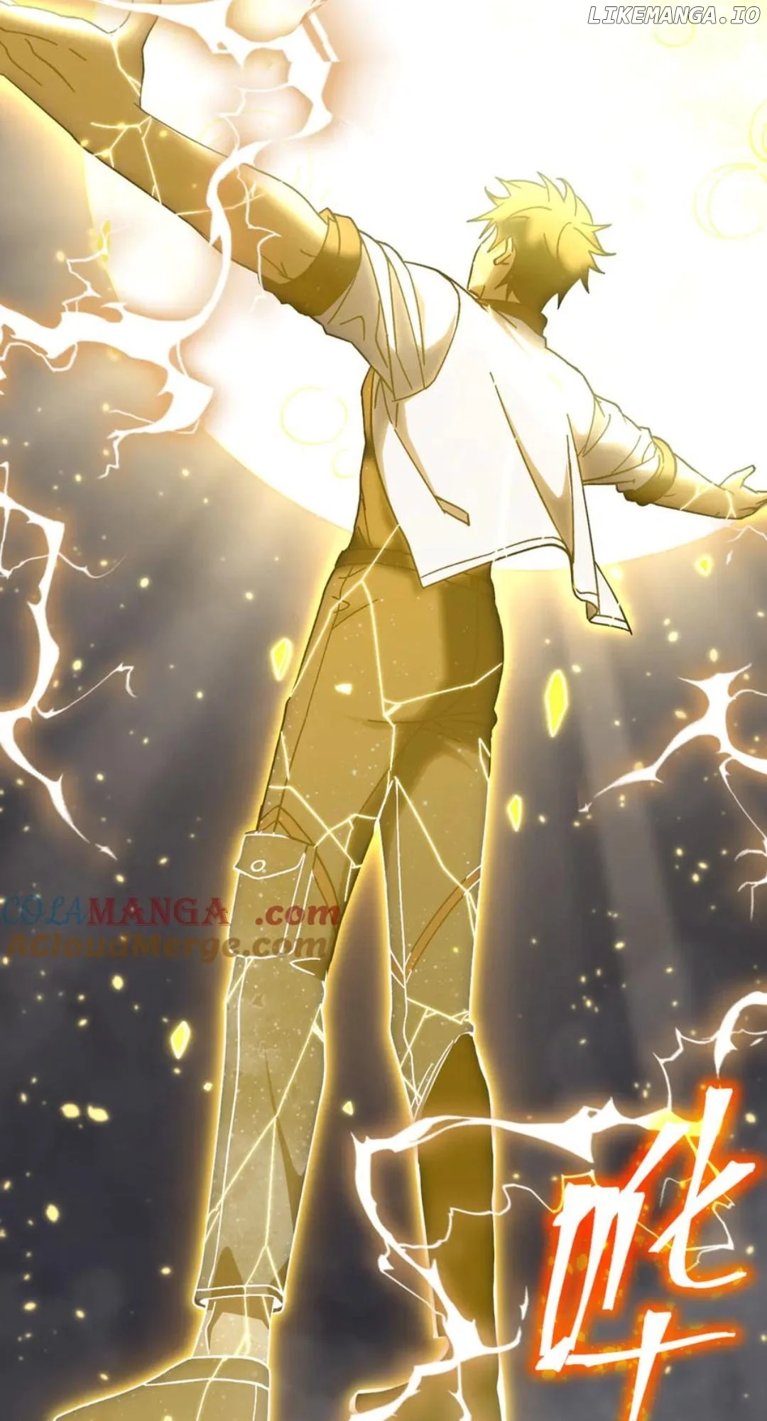Manga page 58