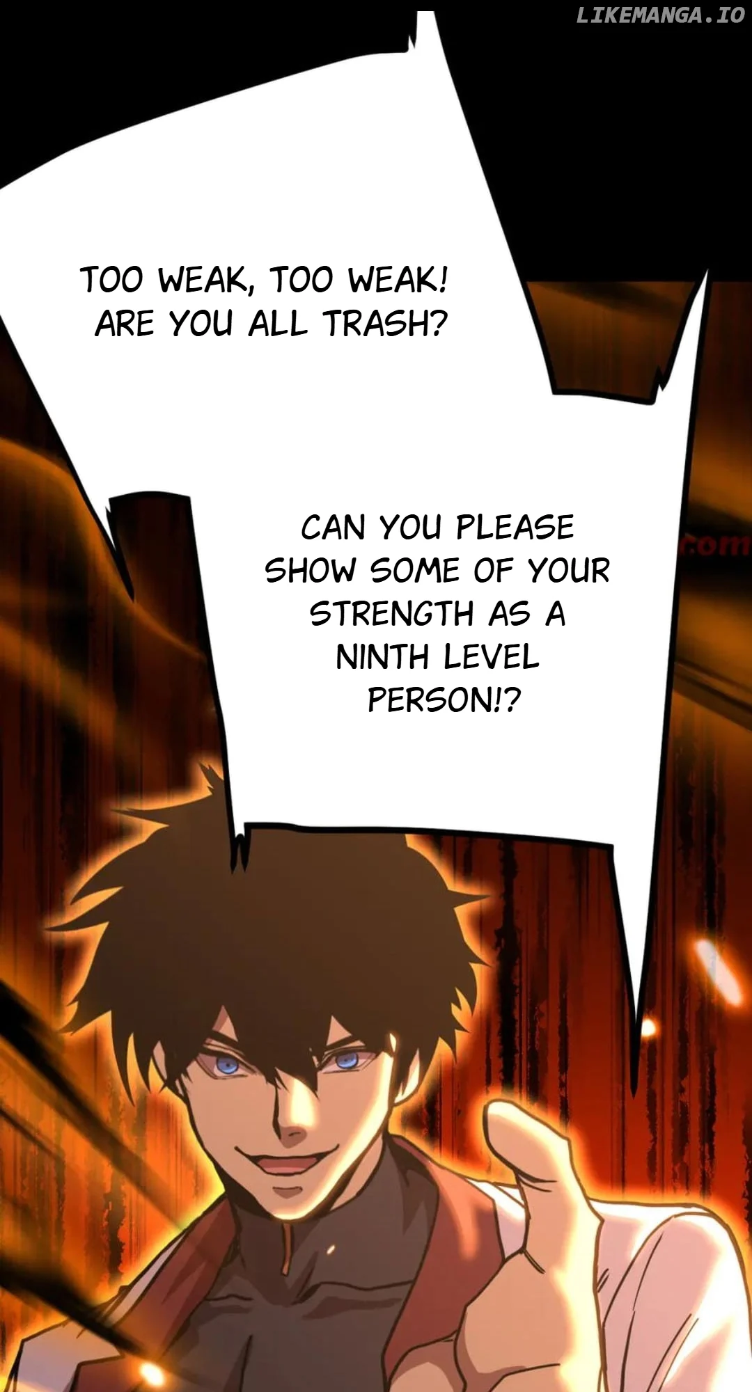 Manga page 17