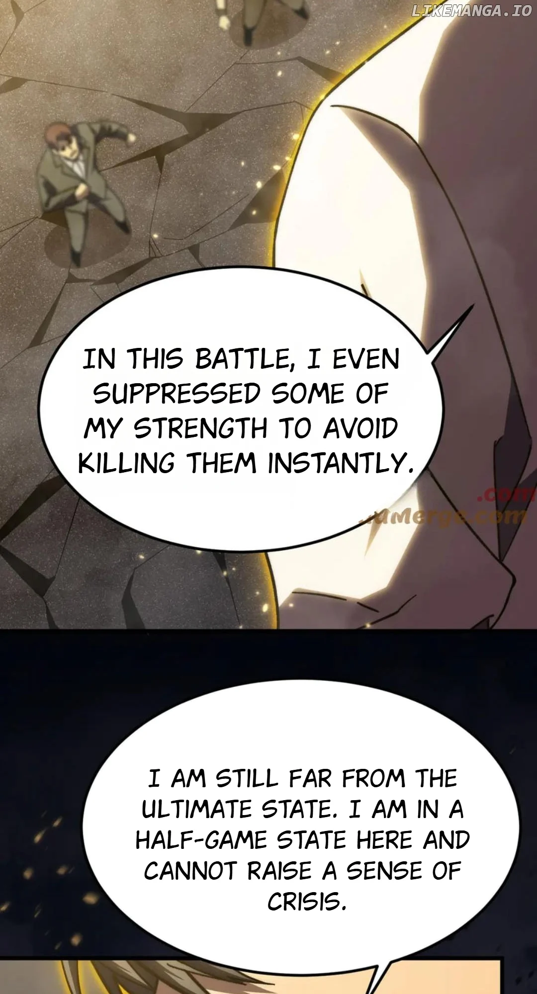 Manga page 70