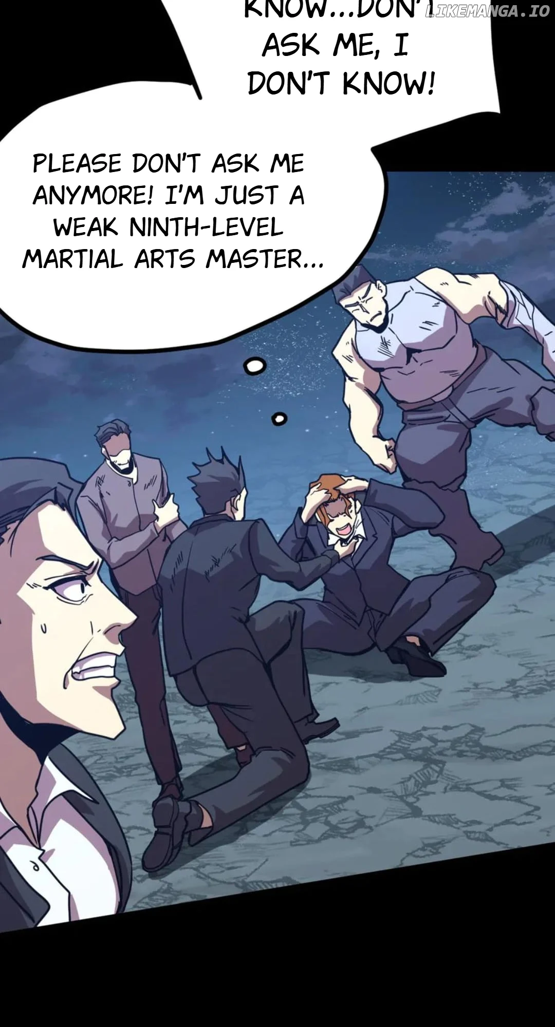 Manga page 16