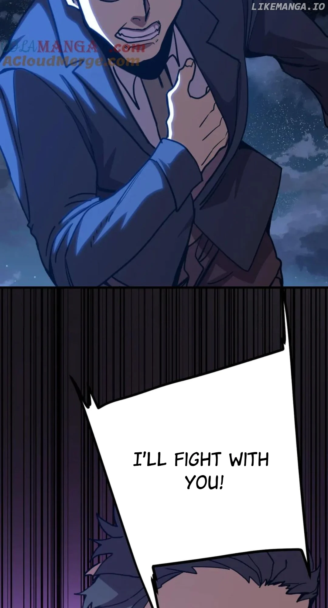 Manga page 19