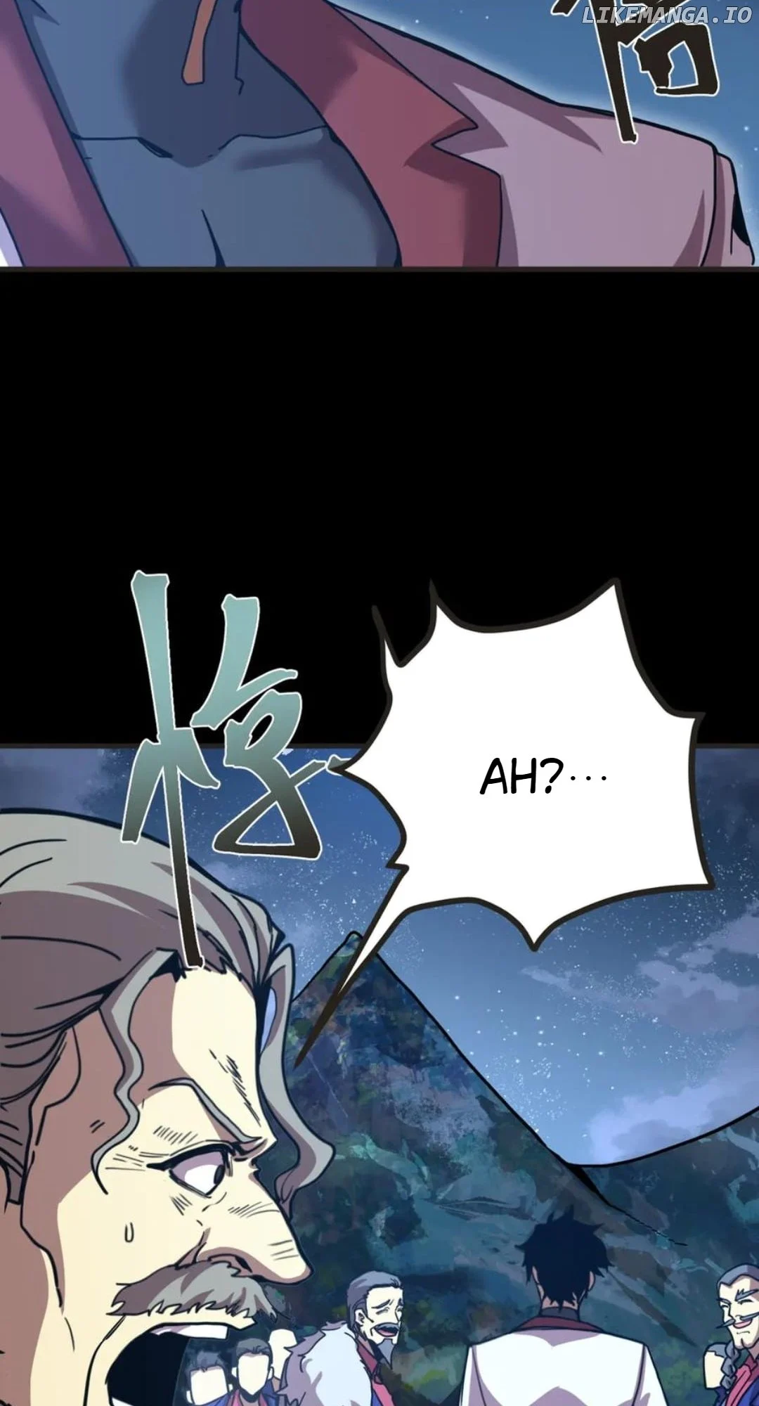 Manga page 12