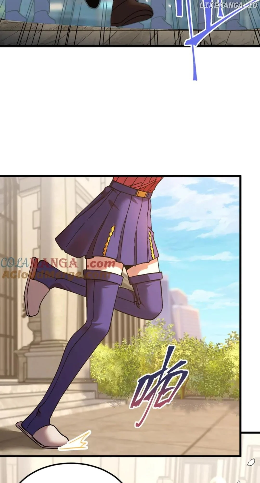 Manga page 65